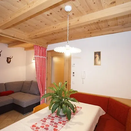 Unterhabererhof Apartment Santa Maddalena in Casies Exterior photo