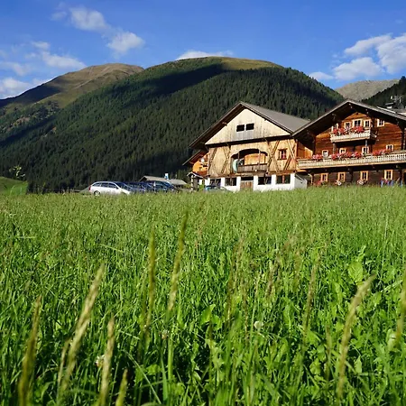 Unterhabererhof Apartment Santa Maddalena in Casies Exterior photo
