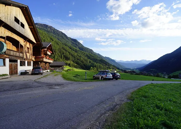 Unterhabererhof