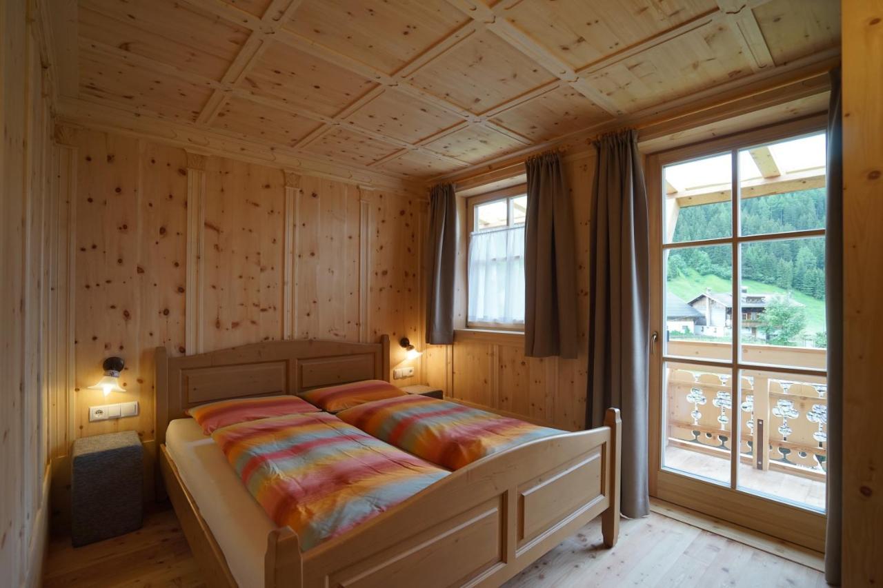Unterhabererhof Apartment Santa Maddalena in Casies