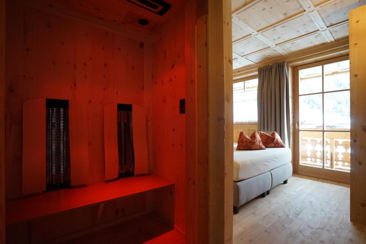 Apartment Unterhabererhof Santa Maddalena in Casies