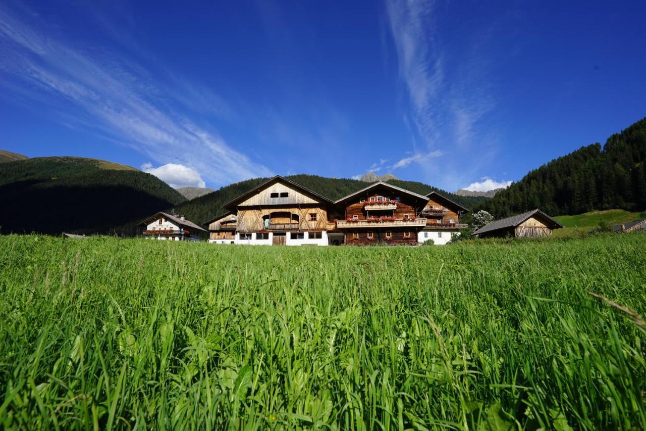 Unterhabererhof * Santa Maddalena in Casies