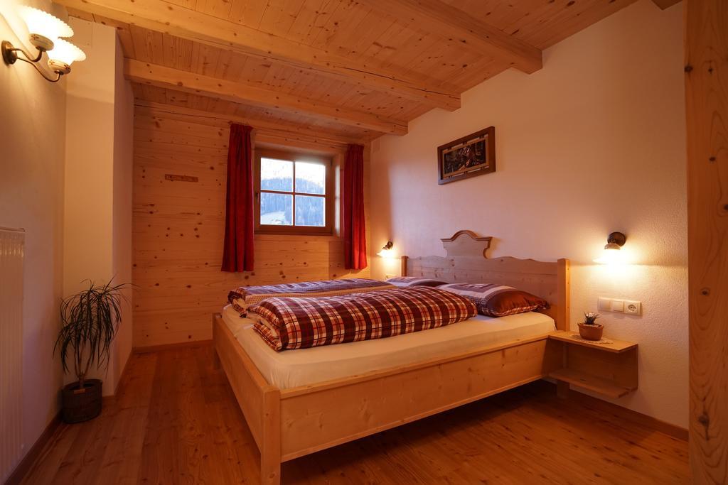 Unterhabererhof Apartment *