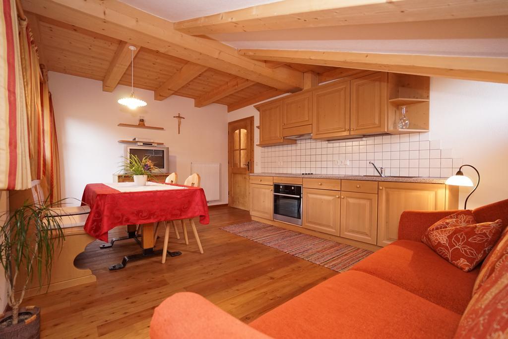 Apartment Unterhabererhof *