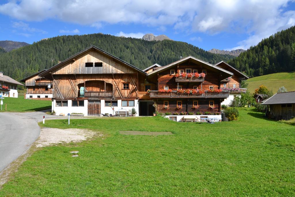 Unterhabererhof
