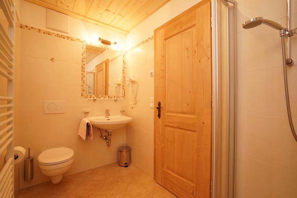 Apartment Unterhabererhof Santa Maddalena in Casies