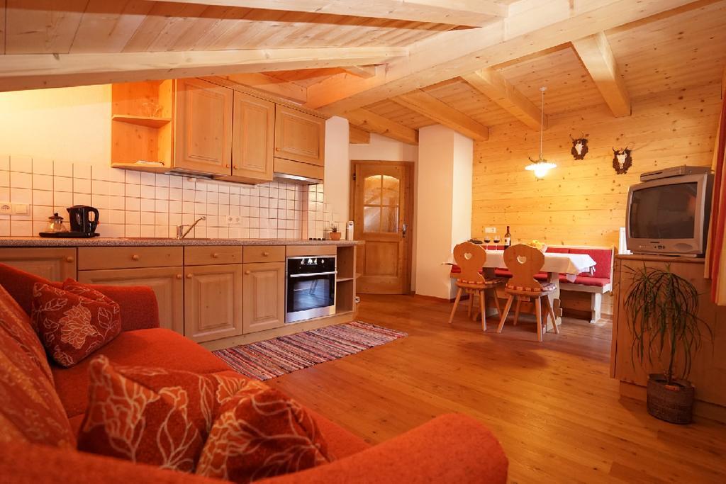 Apartment Unterhabererhof