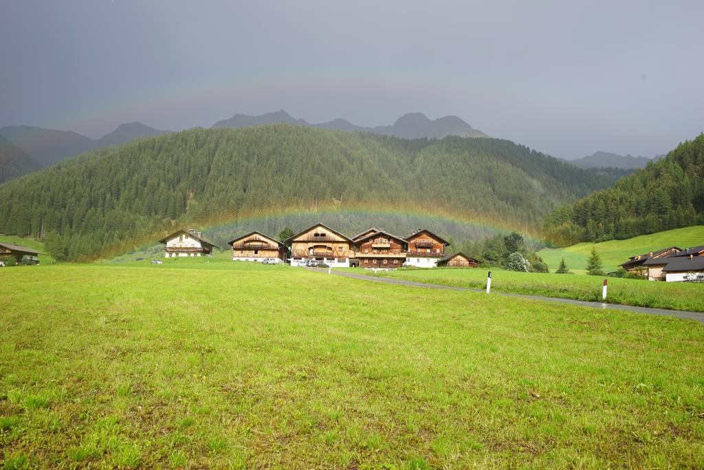 Apartment Unterhabererhof