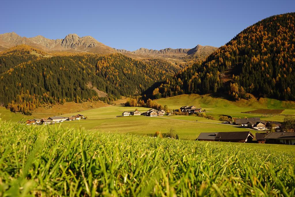 Unterhabererhof Santa Maddalena in Casies