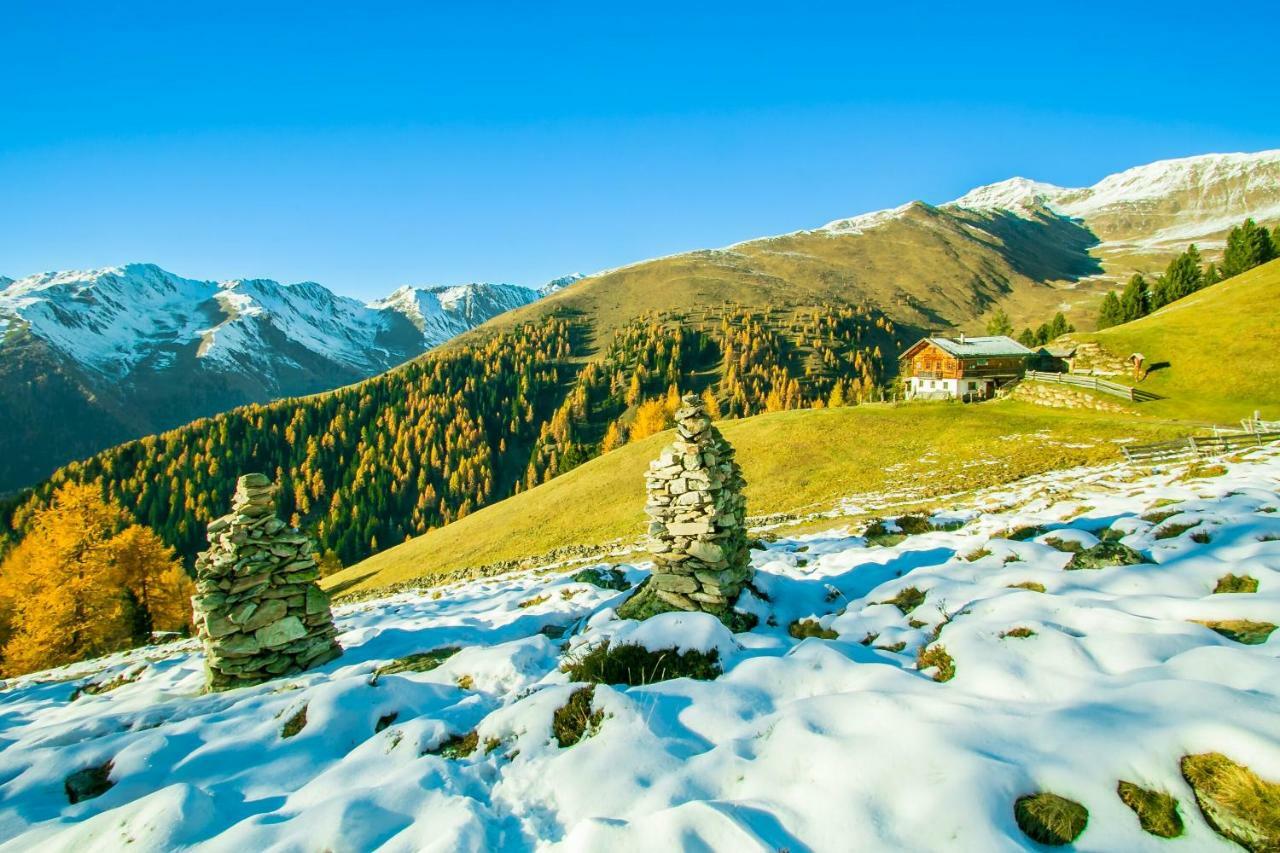 Unterhabererhof Santa Maddalena in Casies
